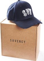 SAVENCY - Blue Baseball Cap