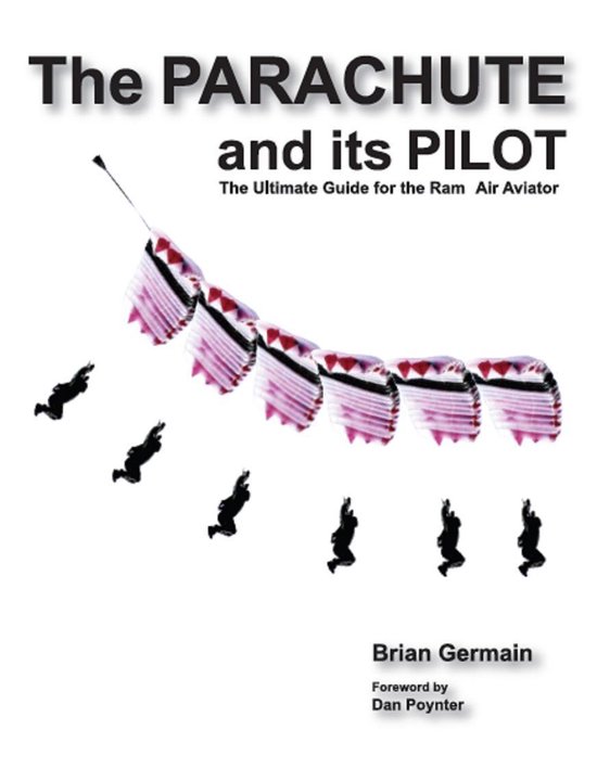 The Parachute and its Pilot - cover