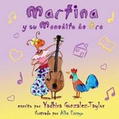 Martina Y Su Monedita de Oro