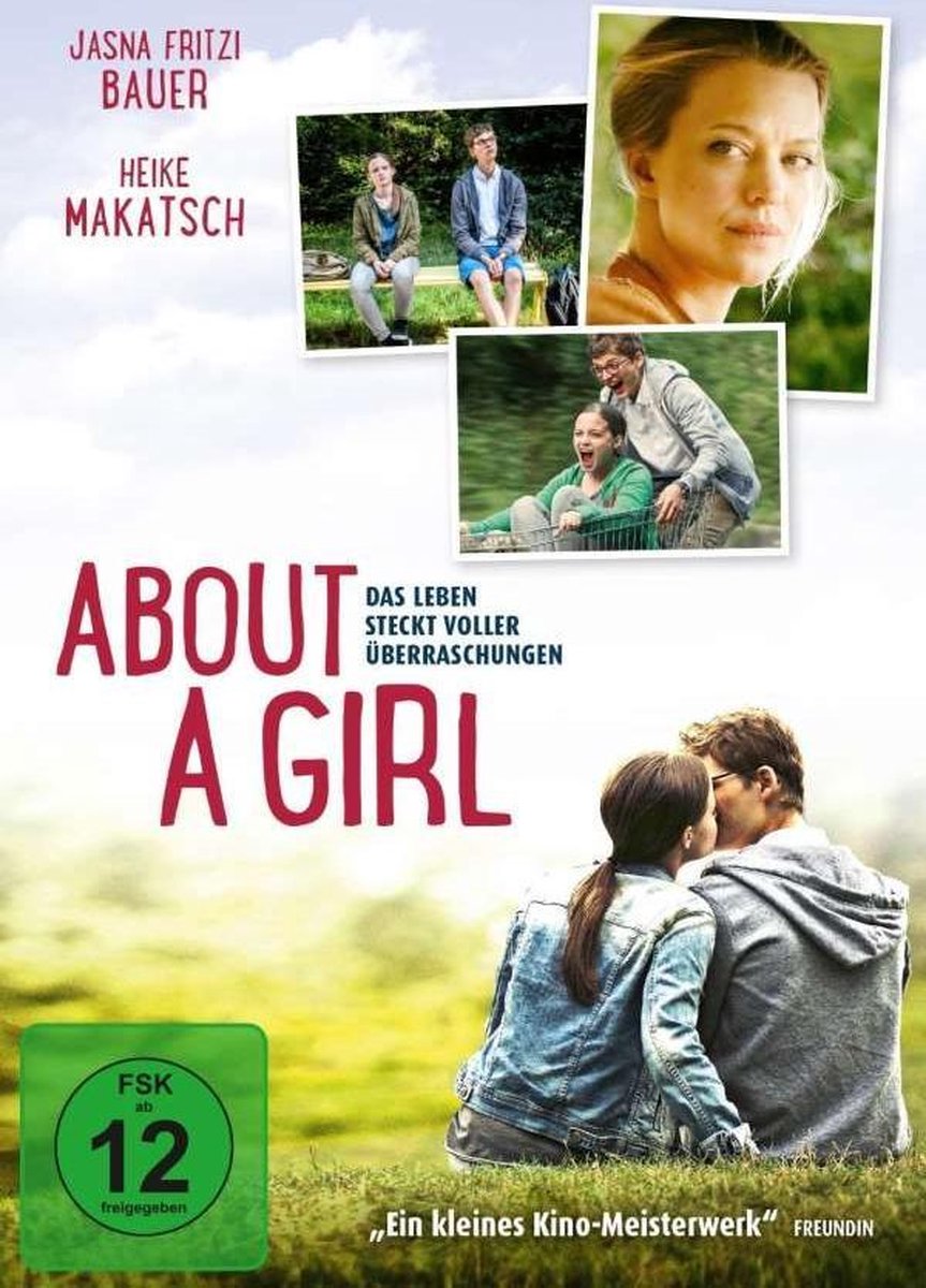 About a Girl