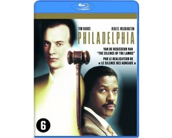 Philadelphia (Blu-ray)