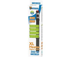 SuperFish XL Digital Heater 500 watt