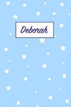 Deborah