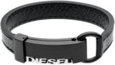 Diesel Step Up Mannen Armband DX0002040