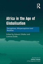 New Regionalisms Series - Africa in the Age of Globalisation