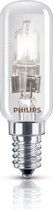 Philips Halogen Classic 18 W (23 W) E14 cap Halogen appliance bulb halogeenlamp