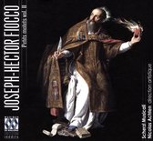 Scherzi Musicali, Nicolas Achten - Petits motets vol. II (CD)