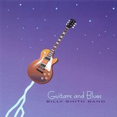 Guitars and Blues