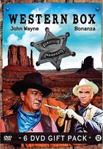 Western Box Bonanza (6 dvd)