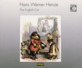 Hans Werner Henze: The English Cat