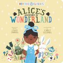 Penguin Bedtime Classics - Alice's Adventures in Wonderland