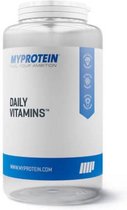 Daily Vitamins Multi Vitamin - 180 Tabs - MyProtein
