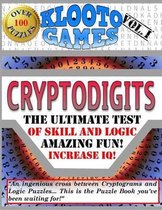 KLOOTO Games Cryptodigits