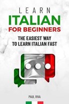 Learn Italian for beginners