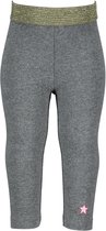 Like Flo Meisjes Legging - Antra melee - Maat 74