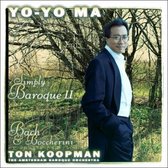 Simply Baroque vol 2 / Yo-Yo Ma, Ton Koopman, Amsterdam Baroque