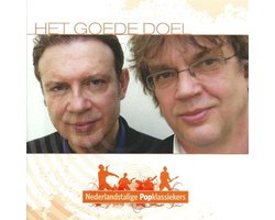 Het Goede Doel (Nederlandstalige Popklassiekers)
