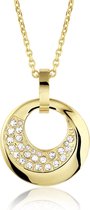 Montebello Ketting Brentje - 316L Staal - 34mm - 50cm