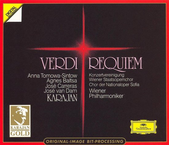 Messa Da Requiem