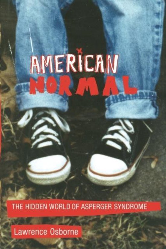 American Normal - cover