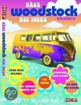 When Woodstock Was Young - Vol. 2