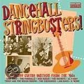 Dancehall Stringbusters!: Crunchy Guitar Instros from the '60s