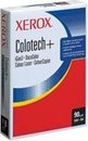 Xerox Colotech A3 90 g / m2 500 feuilles de papier pour imprimante jet d'encre Blanc