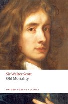 Oxford World's Classics - Old Mortality