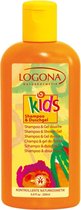 Logona Kids 2 in 1 Shampoo & Douchegel