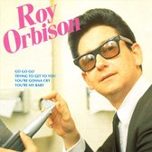 Roy Orbison [Object]