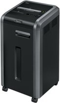 Fellowes papierversnipperaar 225Ci snippers P4, 22 vel, zwart