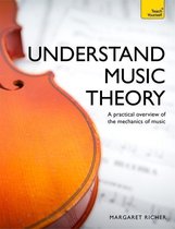 Teach Yourself - Understand Music Theory: Teach Yourself