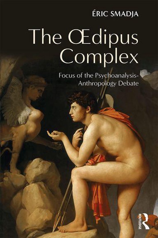 The Oedipus Complex - cover