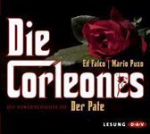 Puzo, M: Corleones/8 CDs