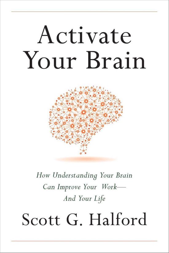 Activate Your Brain - cover