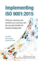 IMPLEMENTING ISO 9001