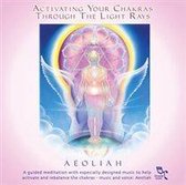 Activating Your Chakras Through The Light Rays