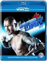 WWE - Over The Limit 2012
