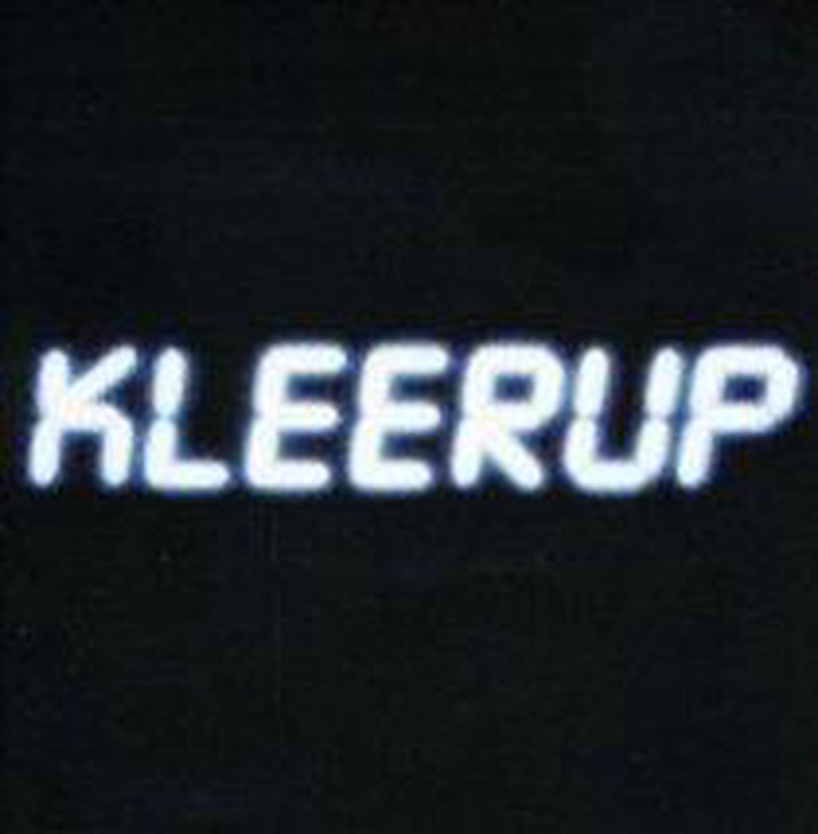 Kleerup