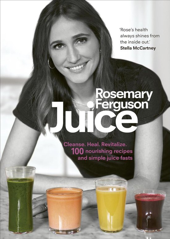 Juice - cover