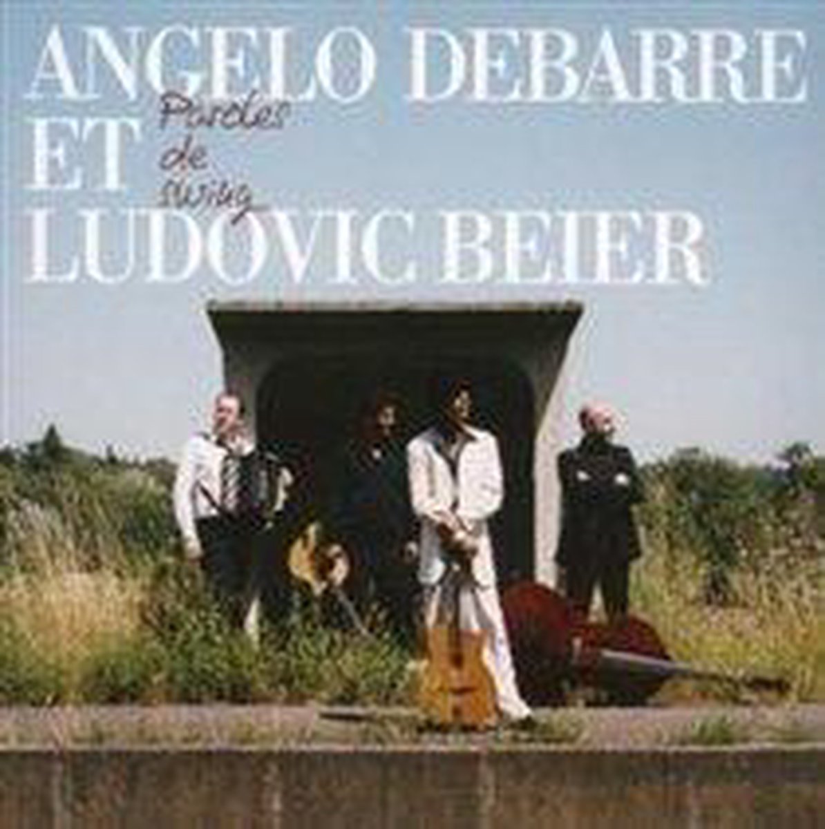 Paroles De Swing