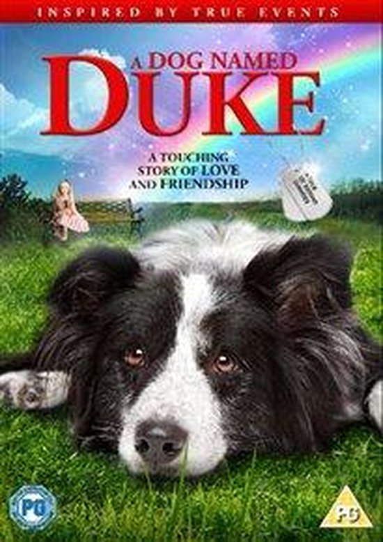 A Dog Named Duke (DVD)