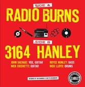 7-radio Burns / 3164 Hanley
