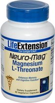 Neuro-Mag - Life Extension - 90 vegetarische capsules