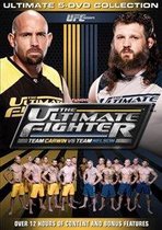Ufc - The Ultimate Fighter Series 16