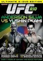 UFC 134 - Silva vs. Okami