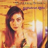 Throbbing Gristle's Greatest Hits