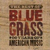 The Best of Bluegrass