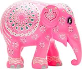 Elephant Parade - Likay - Handgemaakt Olifanten Beeldje - 15cm