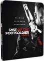Rise of the Footsoldier - part II (blu-ray Steelbook)